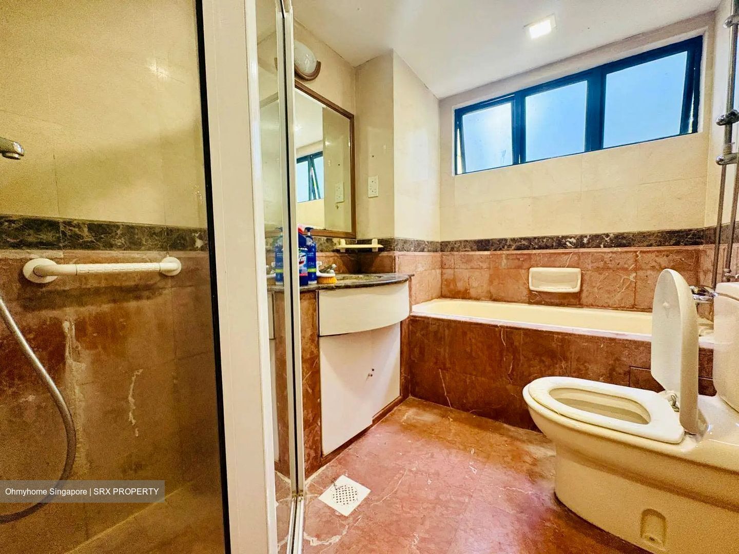 Westcove Condominium (D5), Condominium #477340981